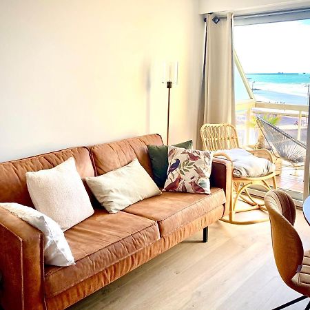 Le Wim'Heureux Plage Wimereux Zewnętrze zdjęcie