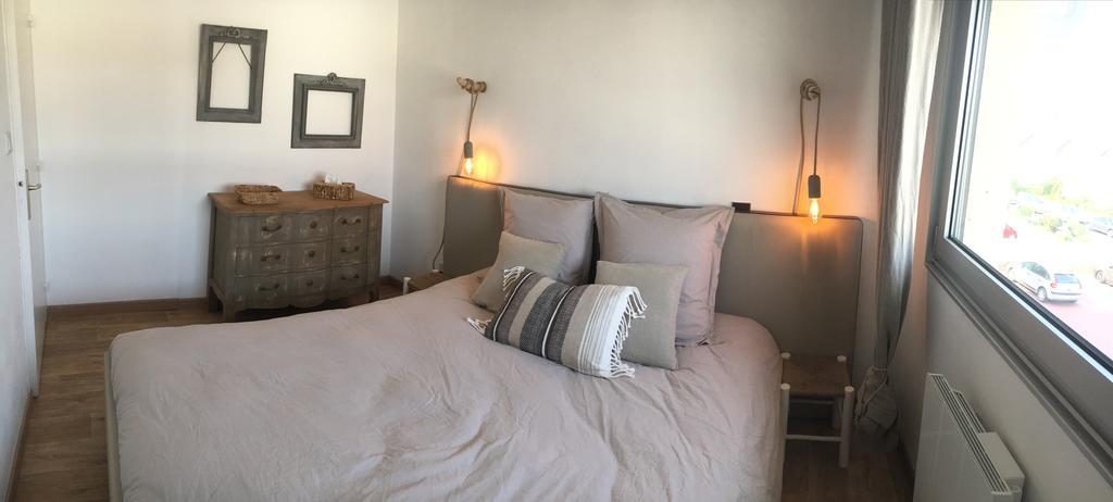 Le Wim'Heureux Plage Wimereux Zewnętrze zdjęcie